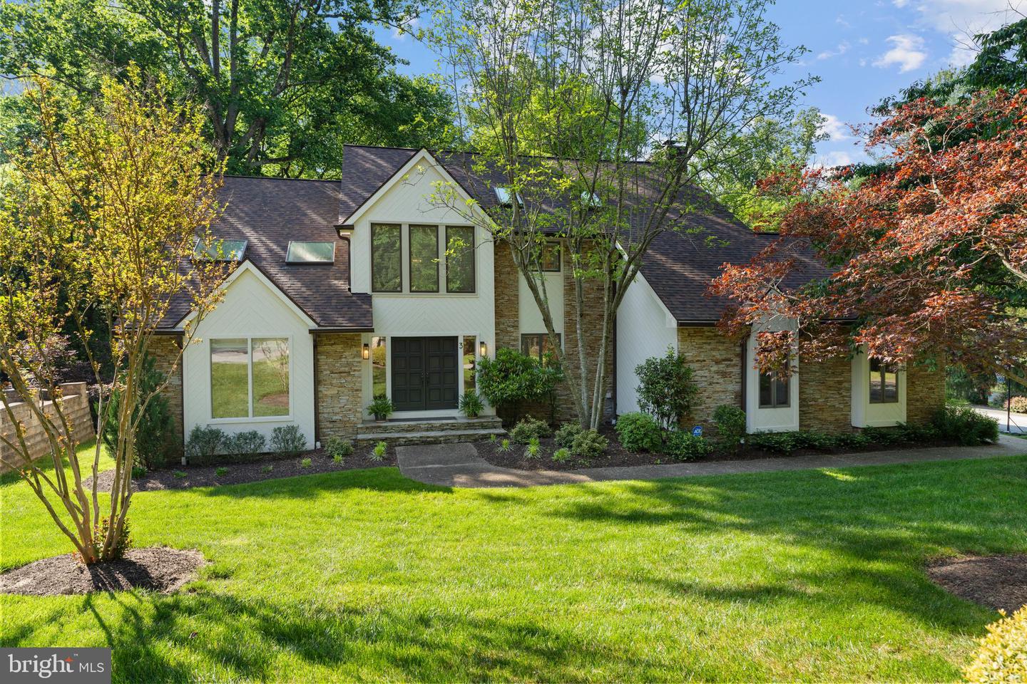 3 Roland Court, Towson