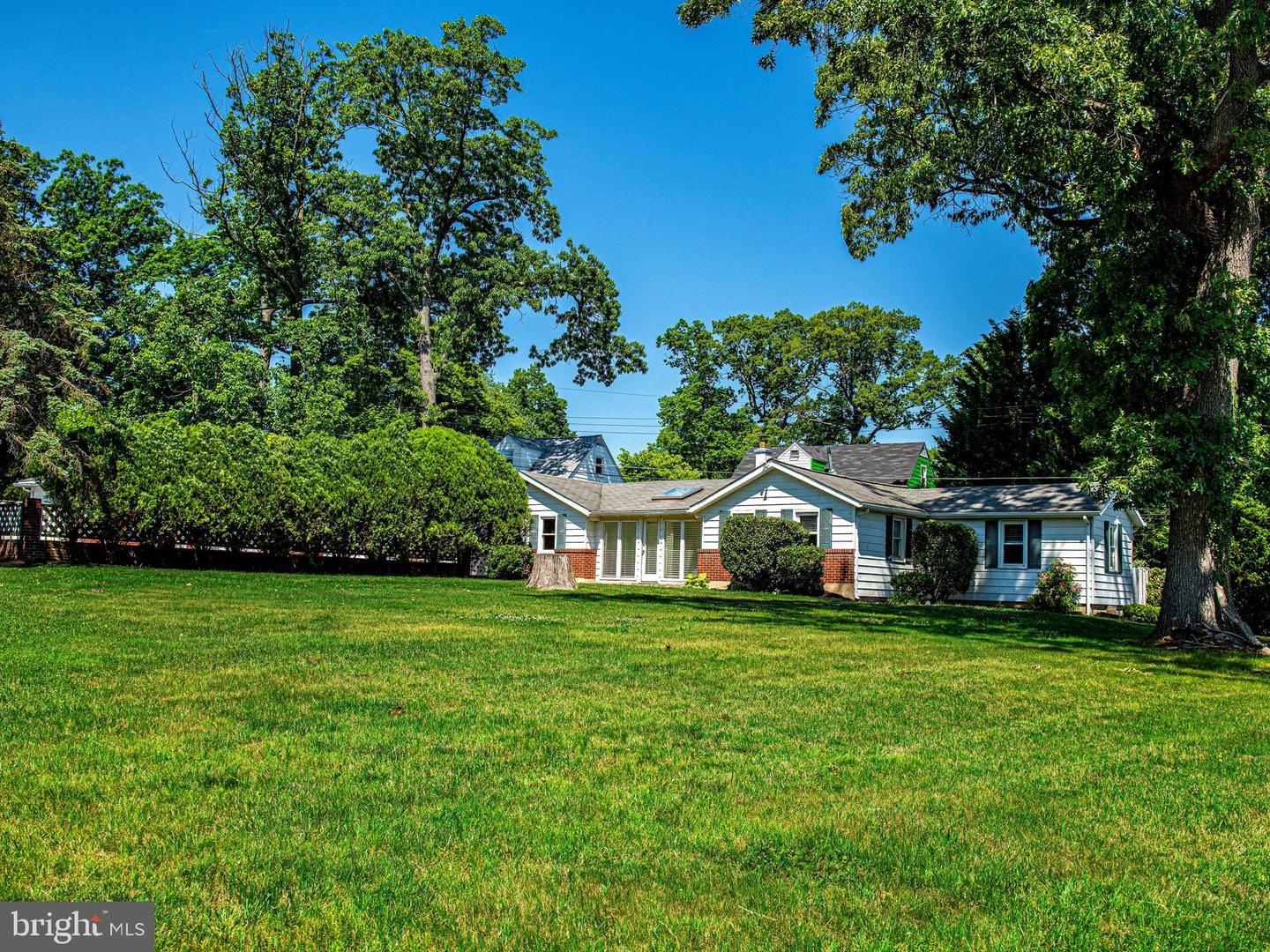 8724 Littlewood Road, Baltimore