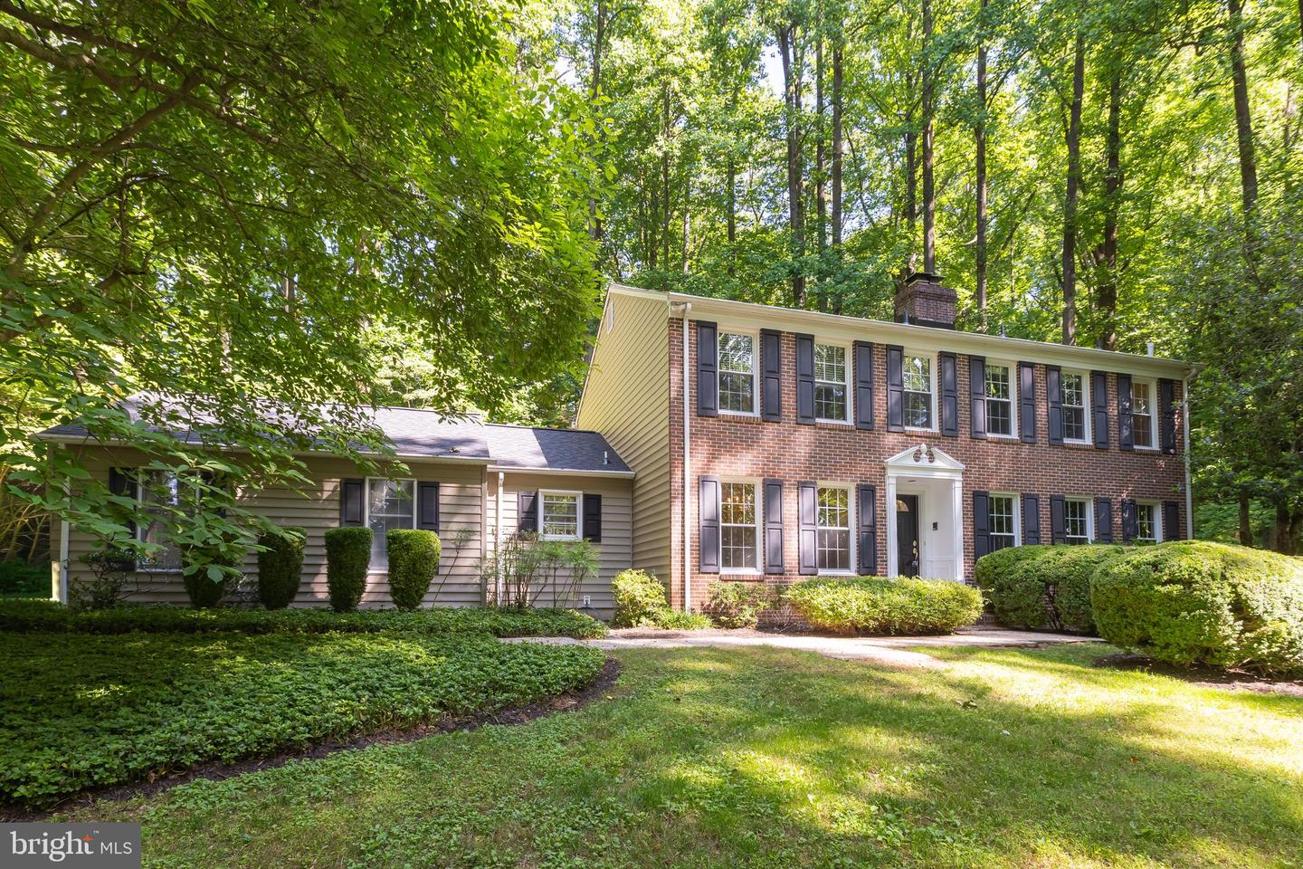 11126 Old Carriage Road