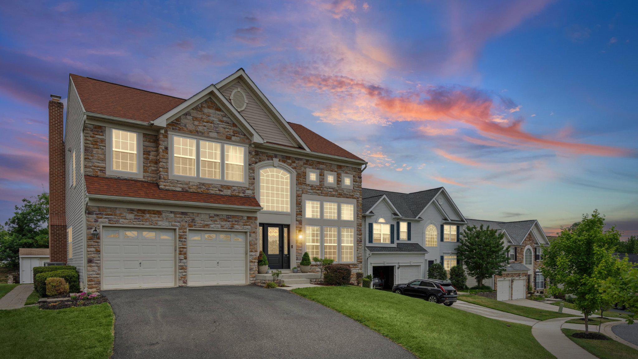 8144 Glen Arbor Drive, Baltimore