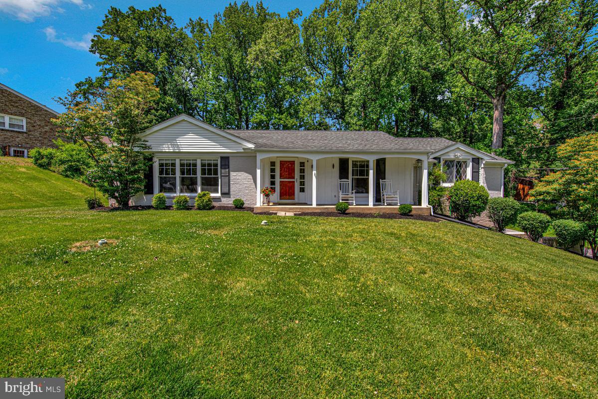 1008 Timber Trail Road, Baltimore