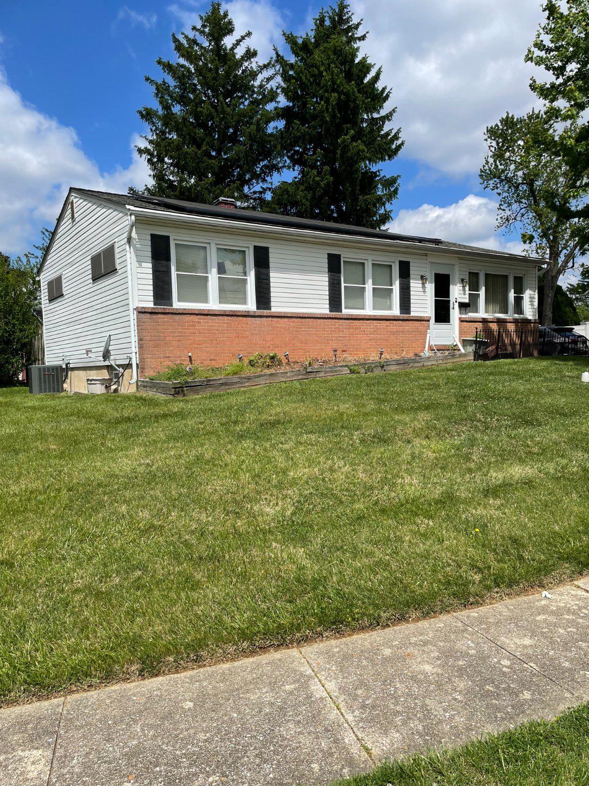 6909 Digby Road, Baltimore