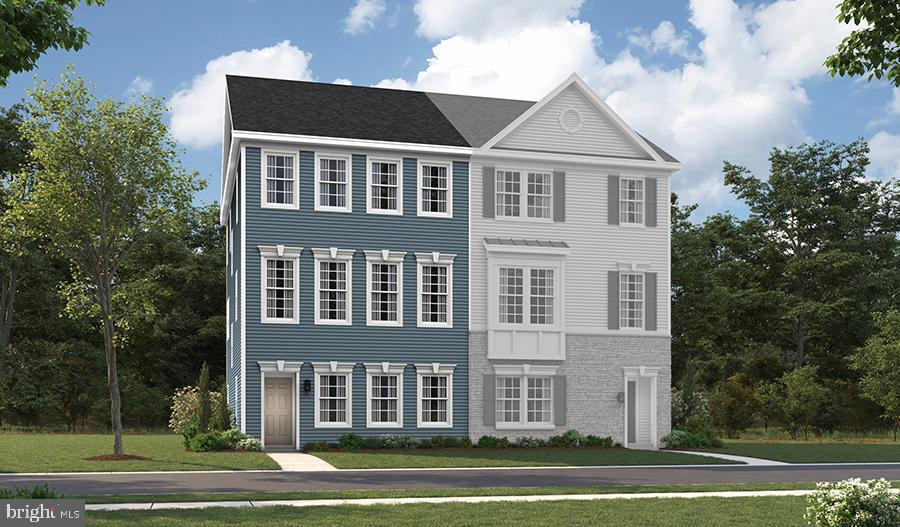 8231 Fairbrook Road