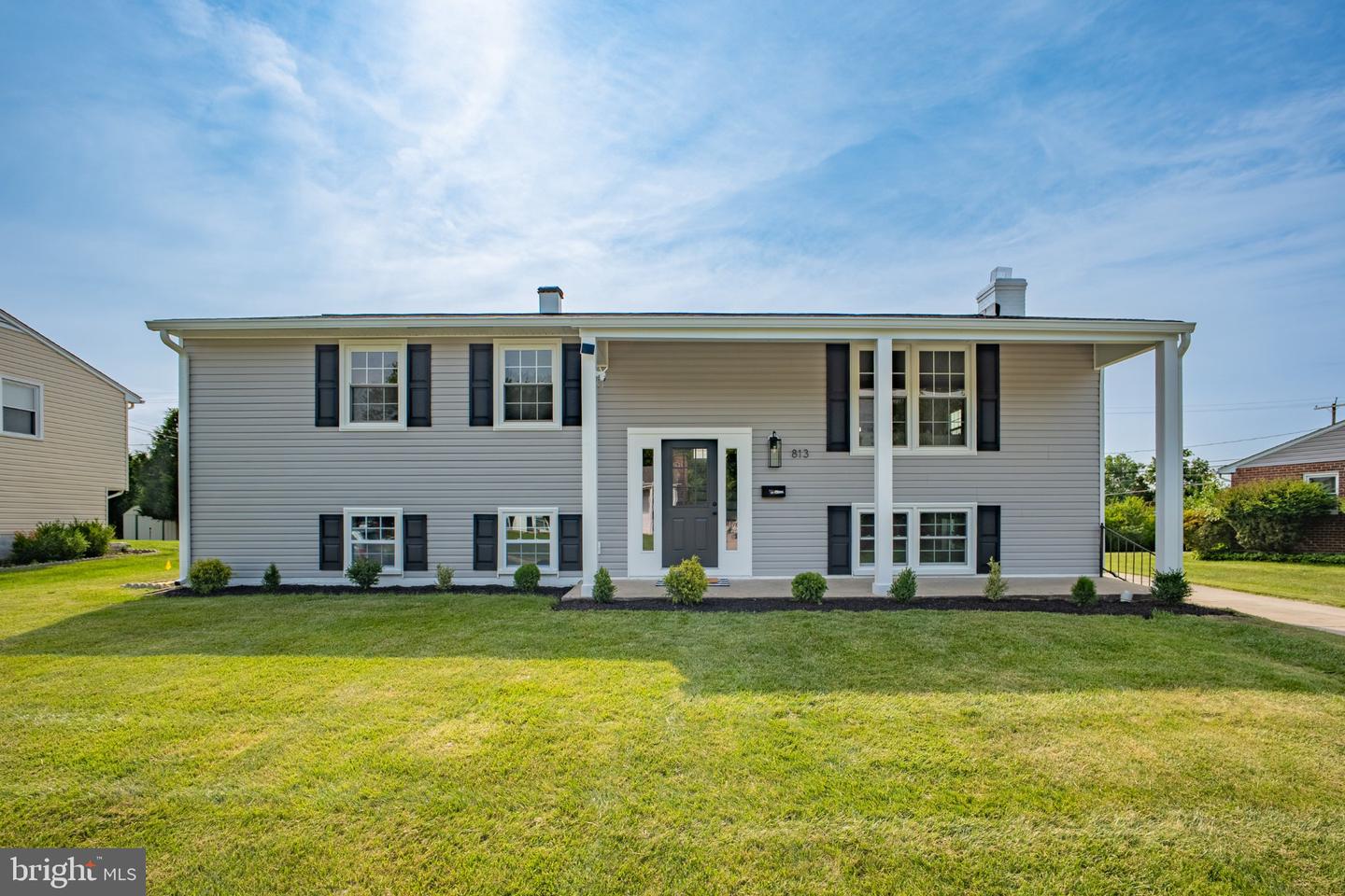 813 Branford Circle