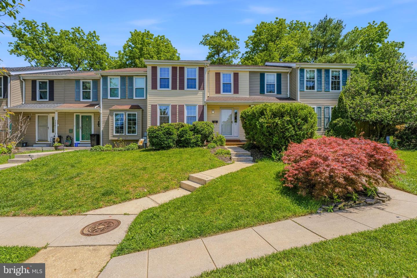 27 Warren Comn, Cockeysville
