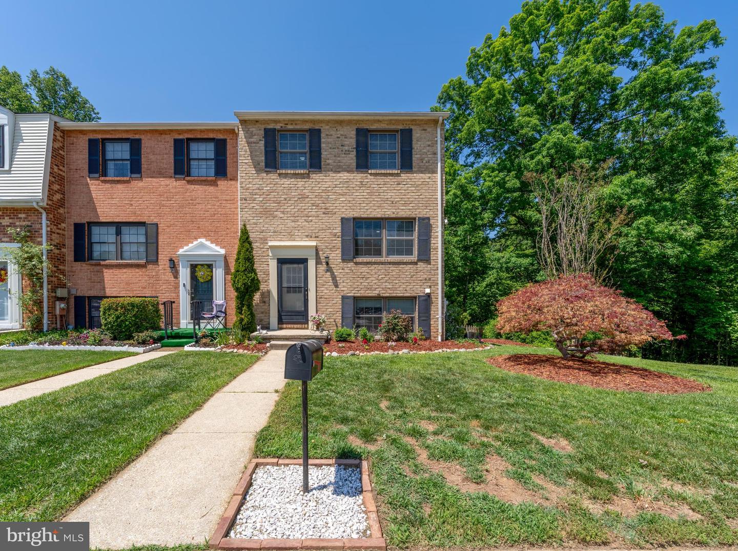 26 Golden Hill Ct, Catonsville