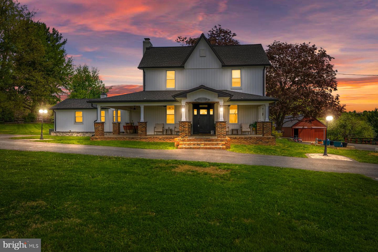 3524 Blenheim Road