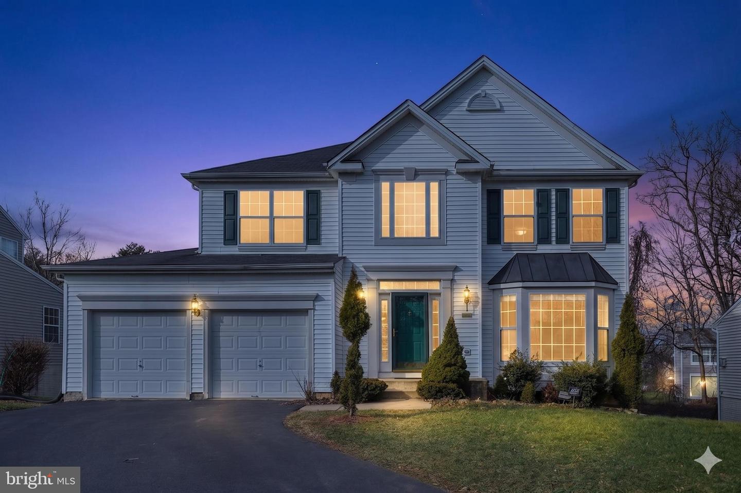 6 Paige View Court