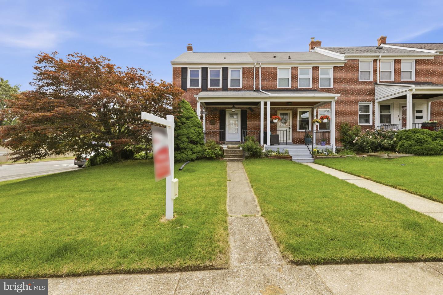 8300 Ridgely Oak Road