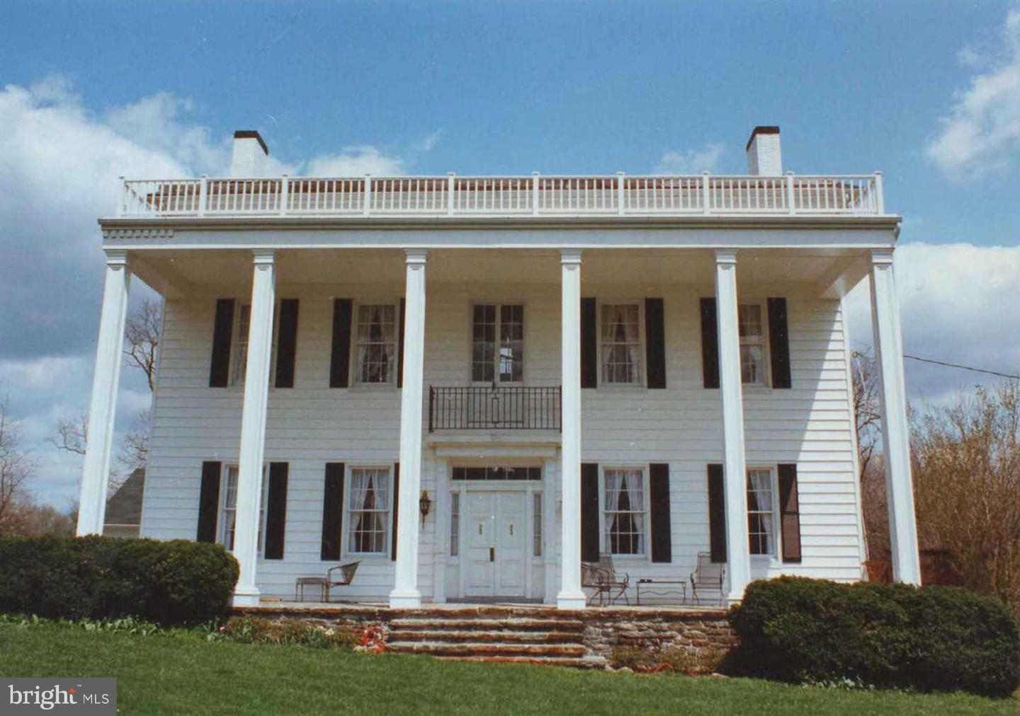 10711 Anglo Hill Road, Cockeysville