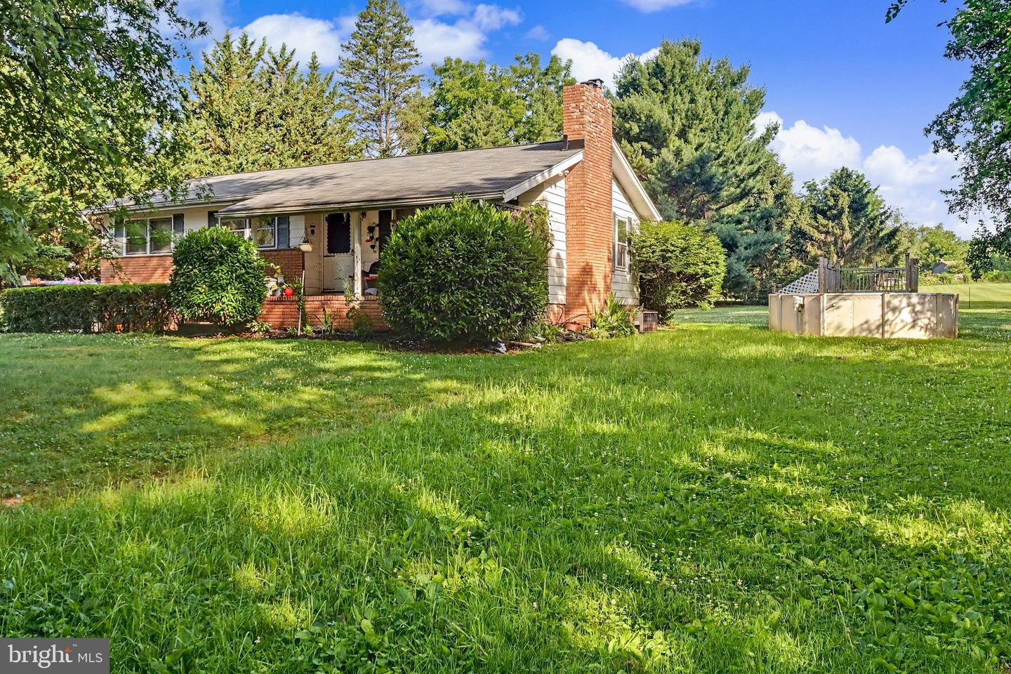 34 Bosley Lane