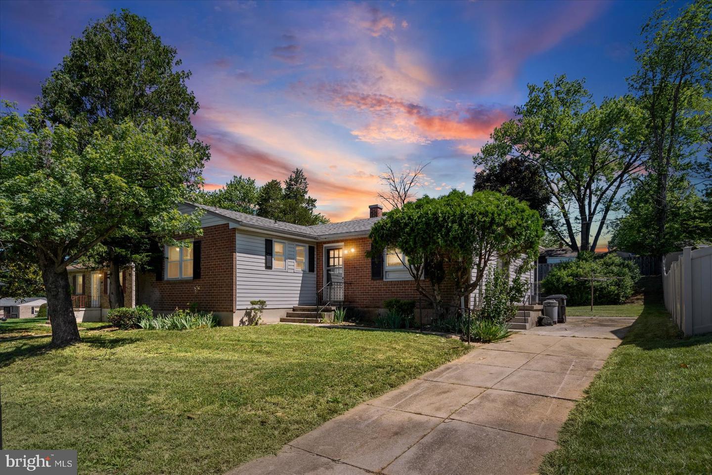 8407 Maymeadow Ct