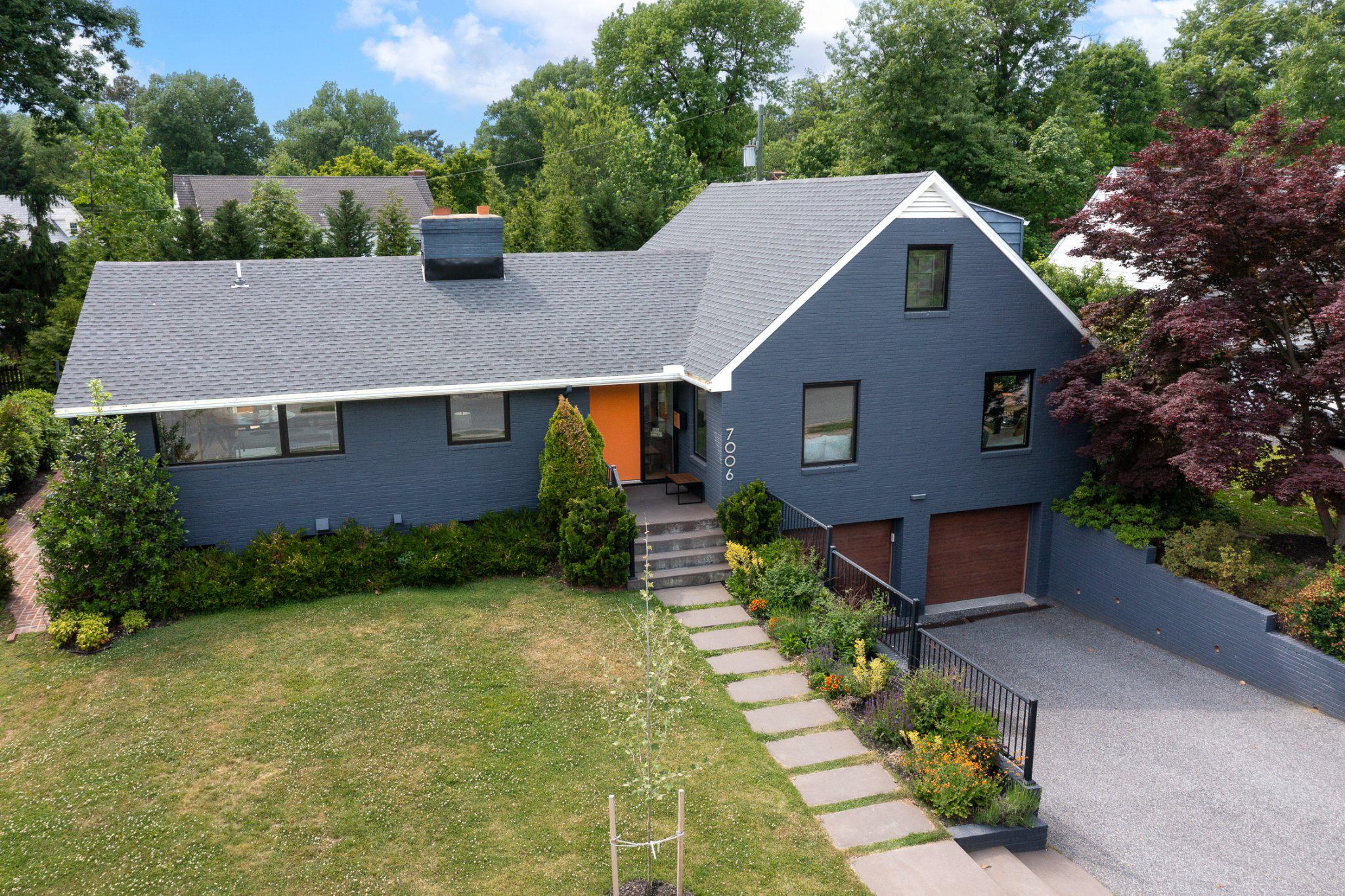 7006 Copeleigh Road, Baltimore