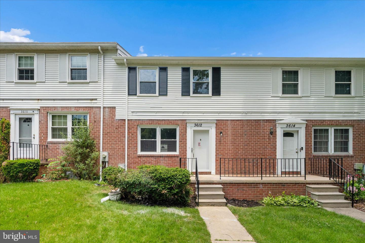3612 Rockberry