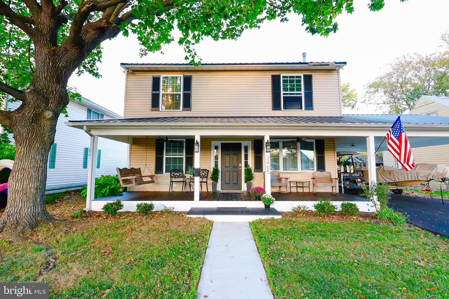 3465 Liberty Parkway, Baltimore