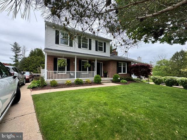 18 Brigantine Court, Baltimore