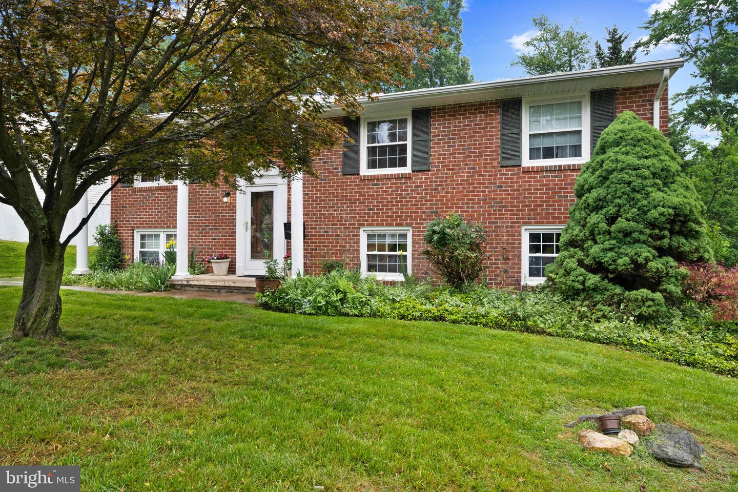 322 Cherry Chapel Road