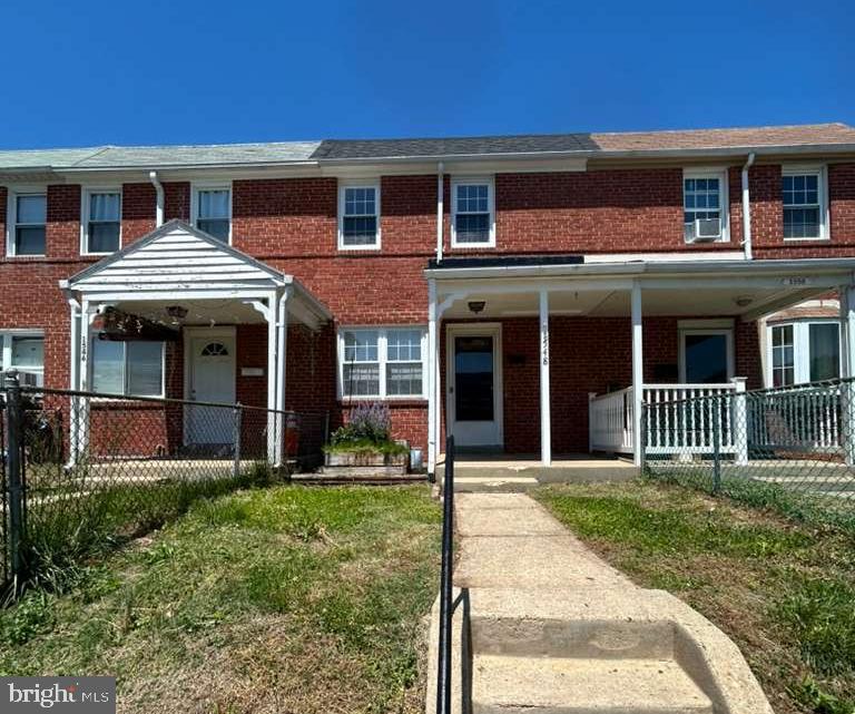 1548 Aldeney, Middle River