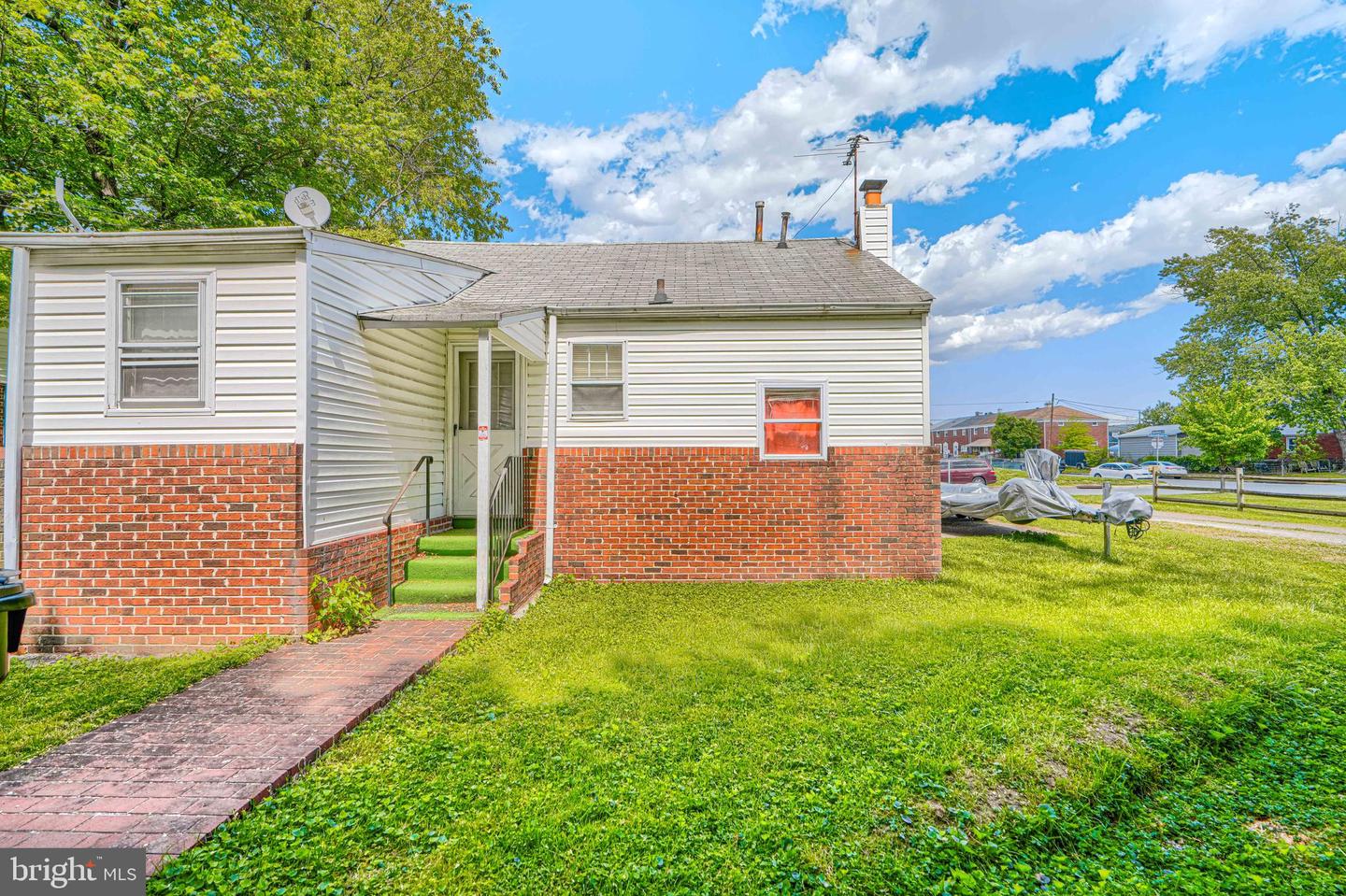 502 Grovethorn Road