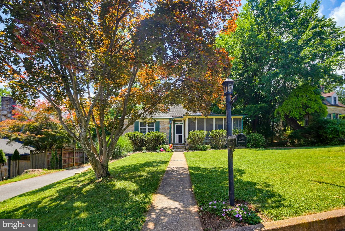 1306 Church Hill Drive, Pikesville