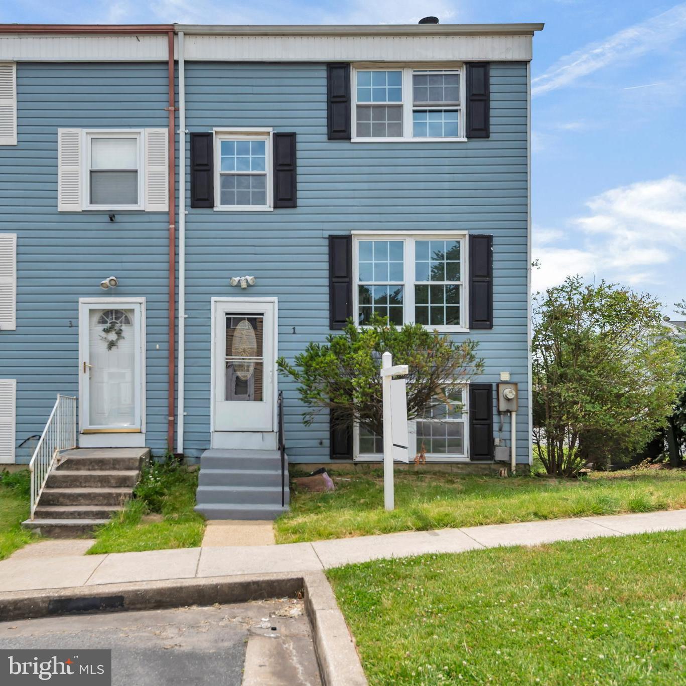 1 Bohn Court