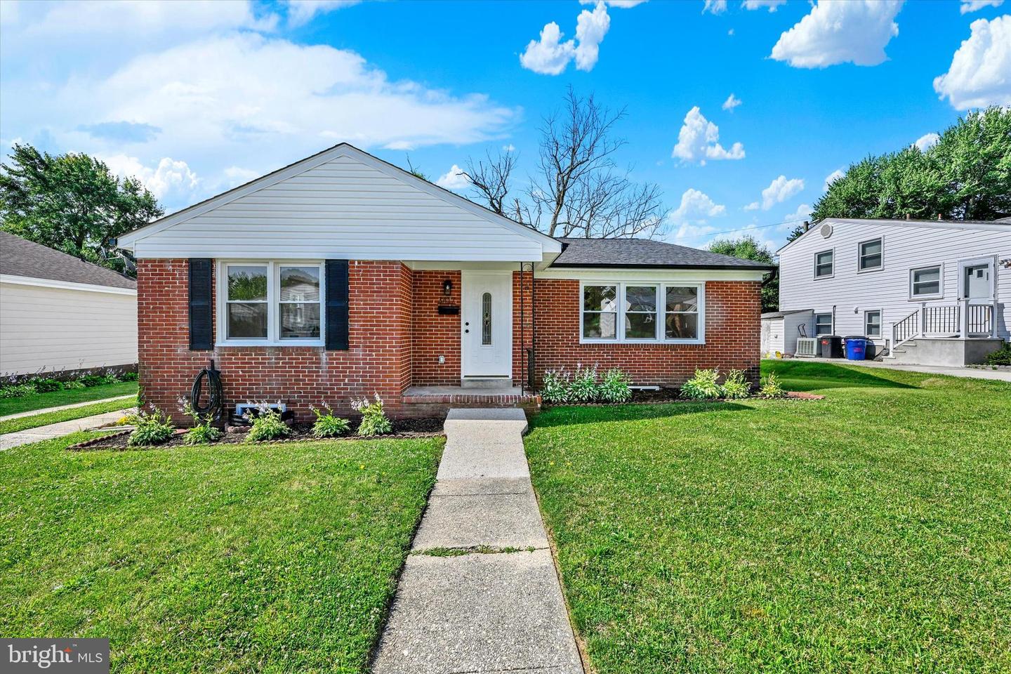 3417 Merle Drive