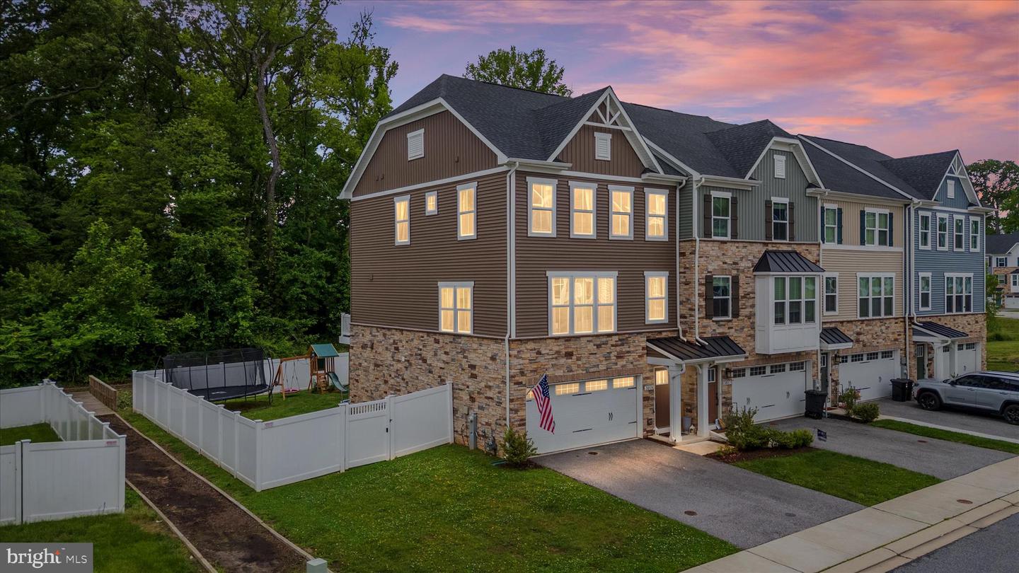 3059 Shaws Road