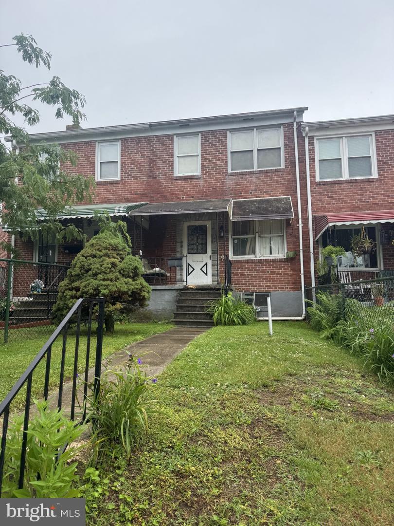 144 Wiltshire Road, Baltimore