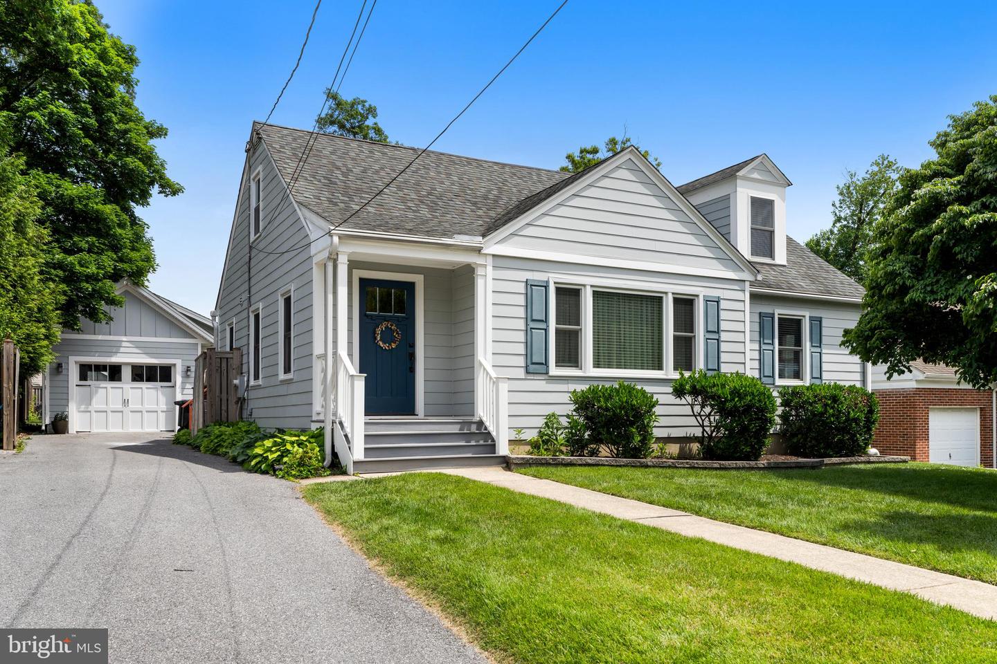 2107 Oak Lodge Road, Baltimore
