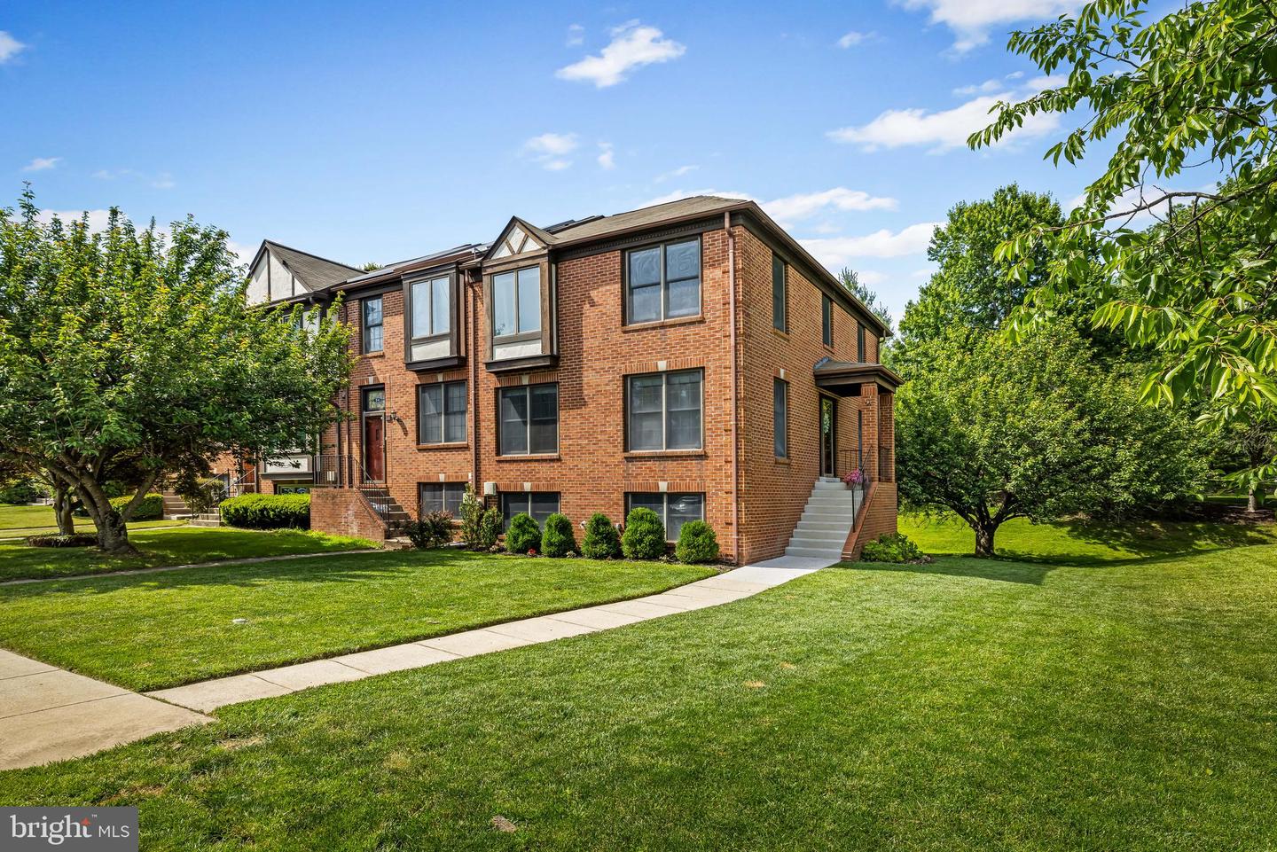 56 Rhodes Place, Lutherville Timonium