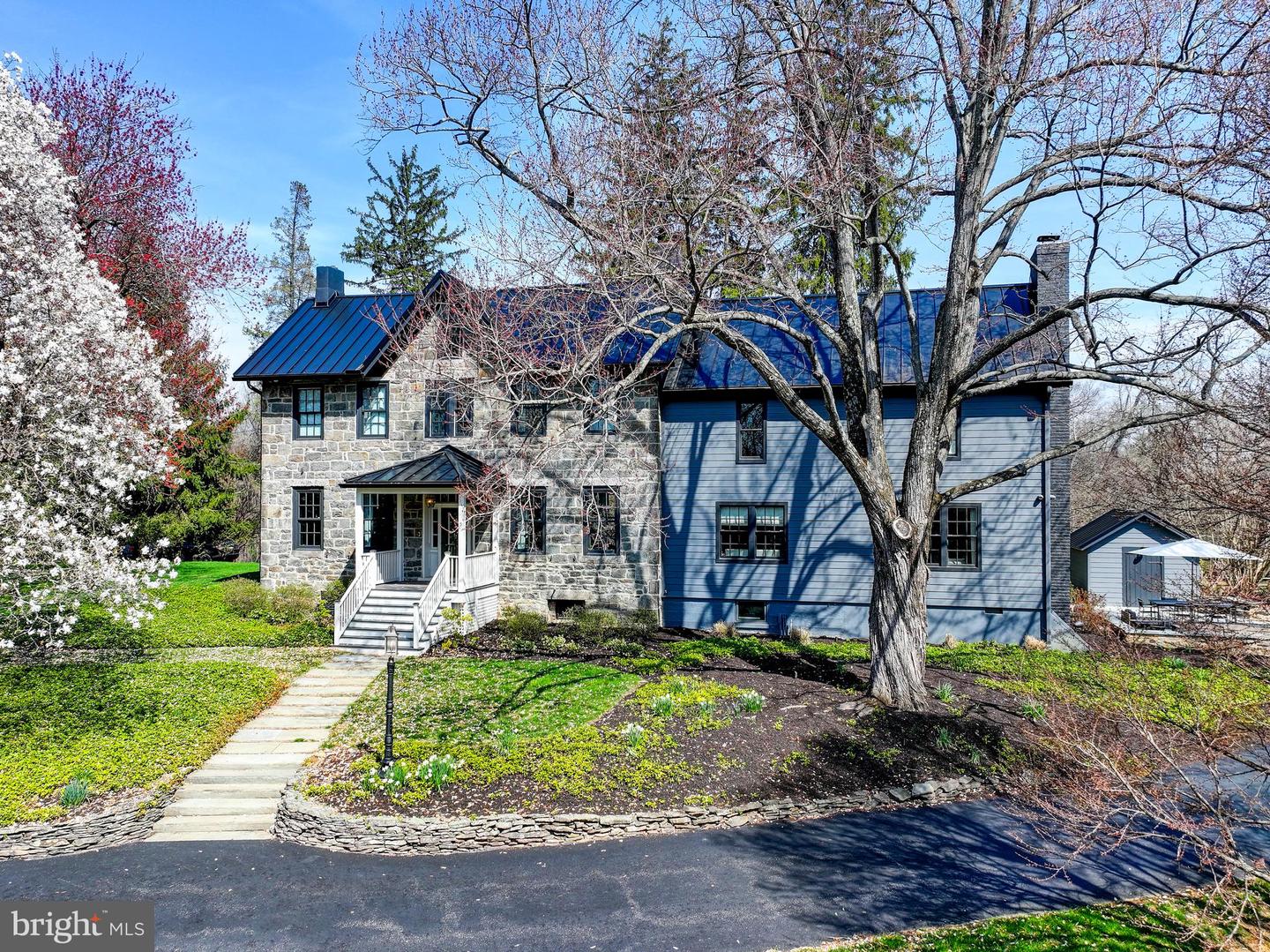 2615 Pot Spring Road, Lutherville Timonium