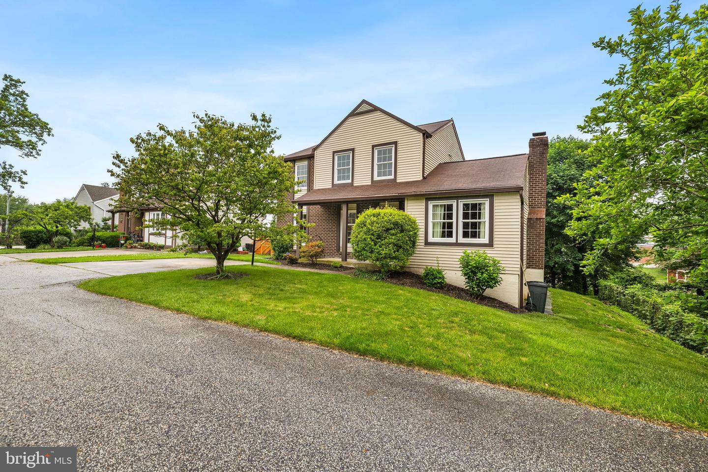 1517 Melton Rd