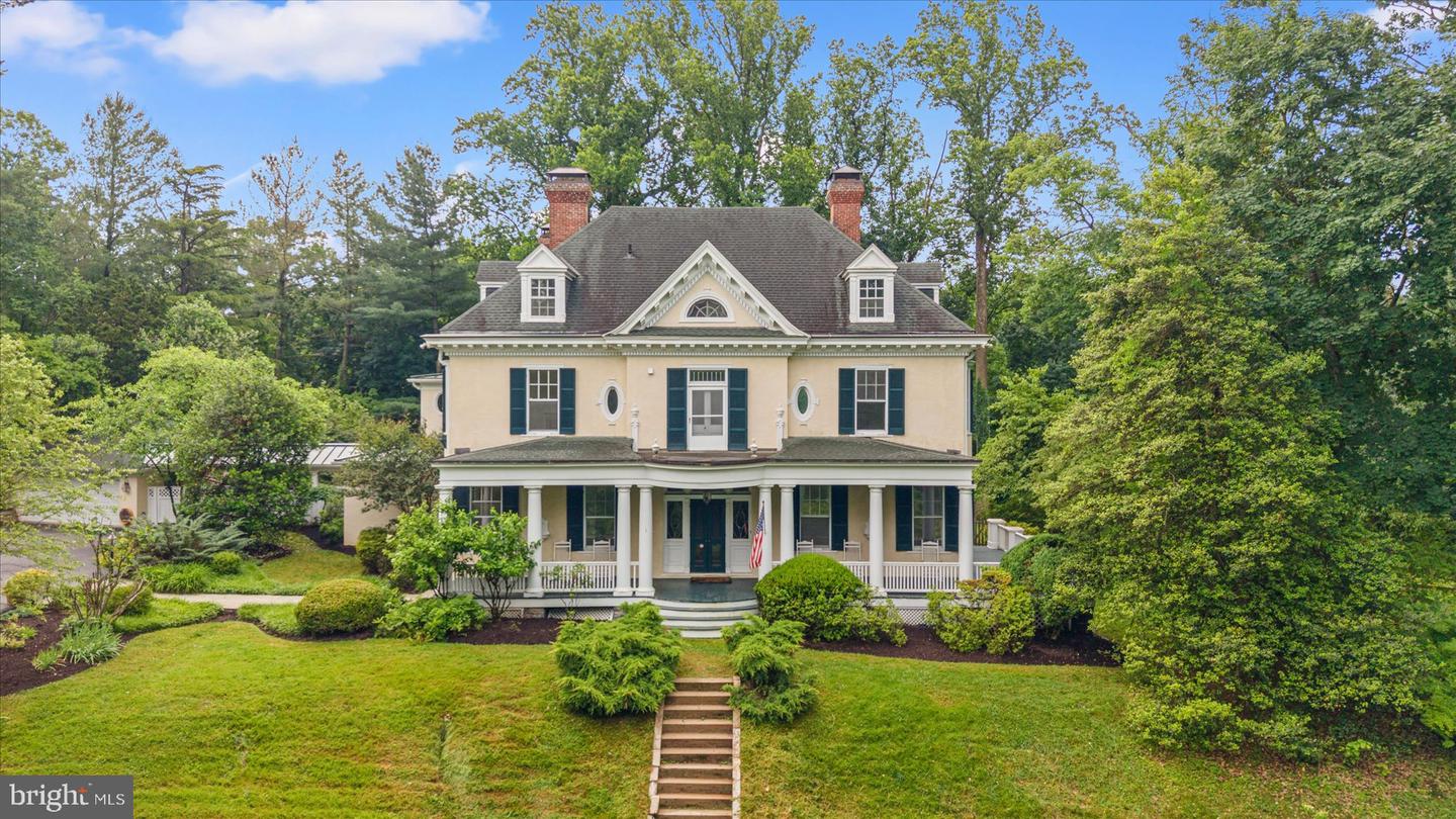 1926 Ruxton Road