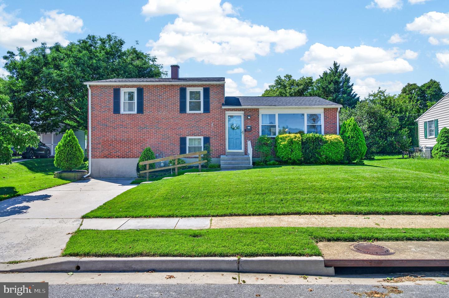 9 Haddington Road, Lutherville Timonium