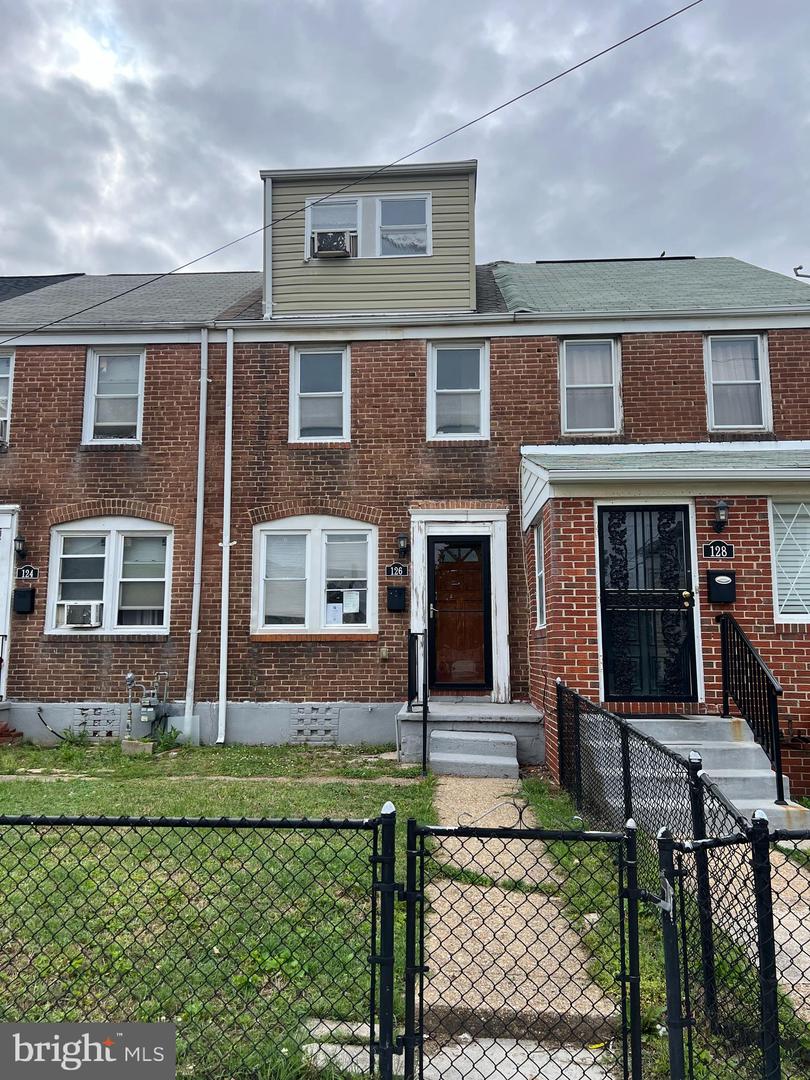 126 Sollers Point Road
