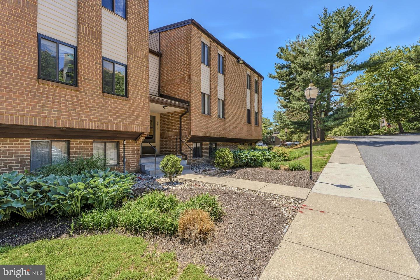 1811 Snow Meadow Lane #t-2