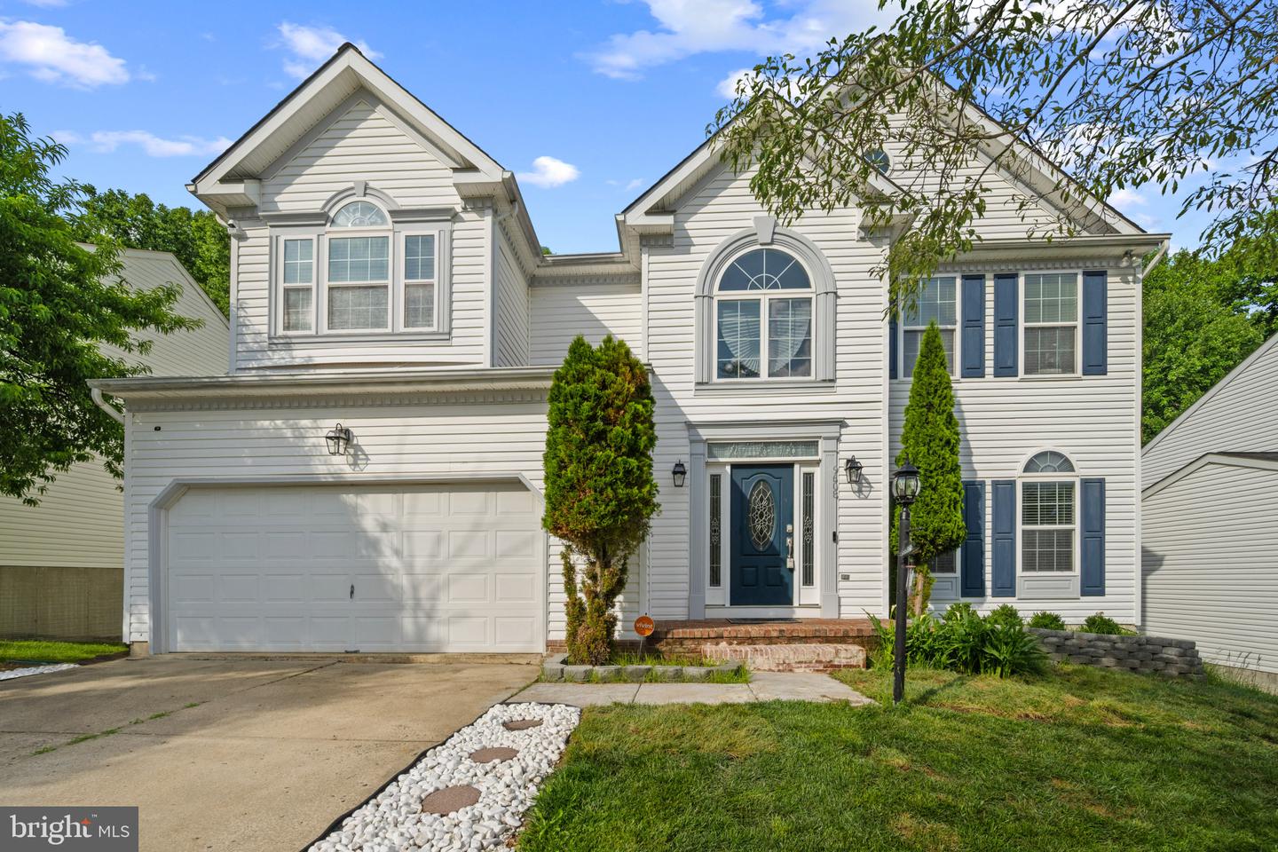 9608 Fable Drive