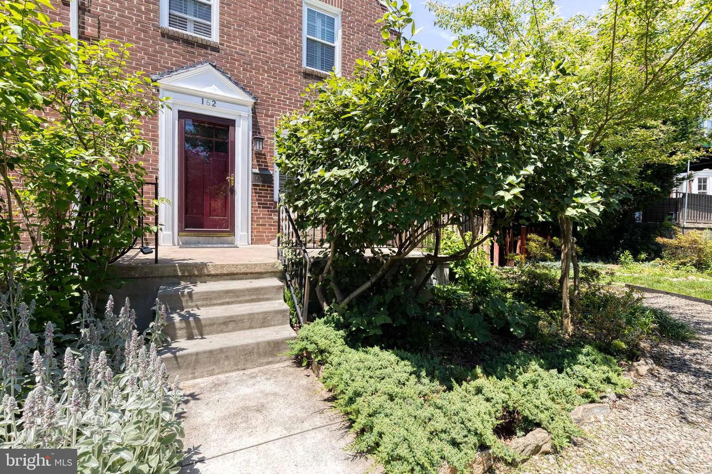 162 Stanmore Road, Baltimore