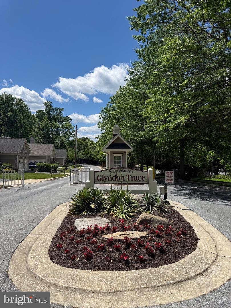 316 Lauren Hill Court #316, Reisterstown