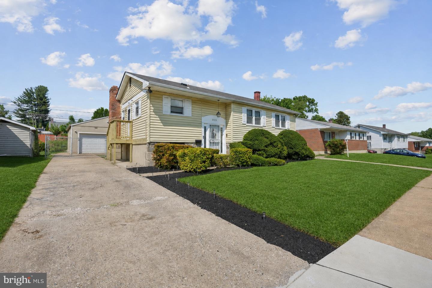 3723 Eastman Road, Randallstown