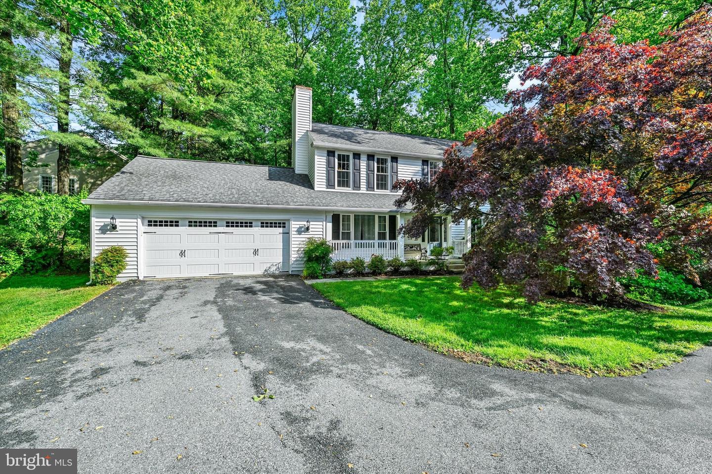 34 Dulaney Hills Ct