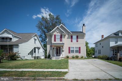 1215 Elm Ridge Avenue, Baltimore