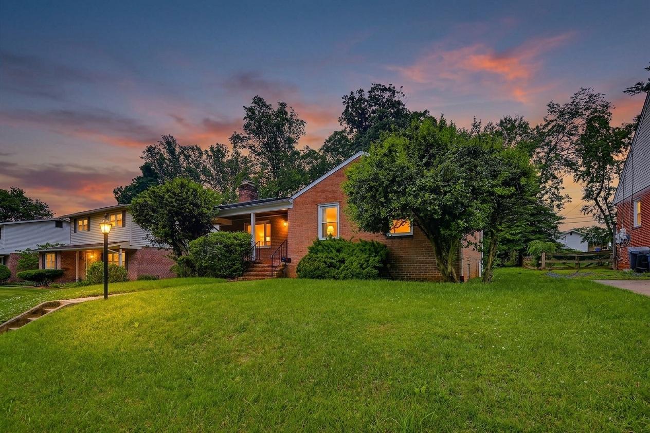 8343 Merryview Drive, Baltimore