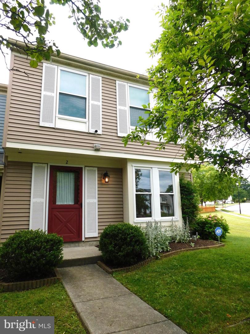 2 Primrose Court, Baltimore