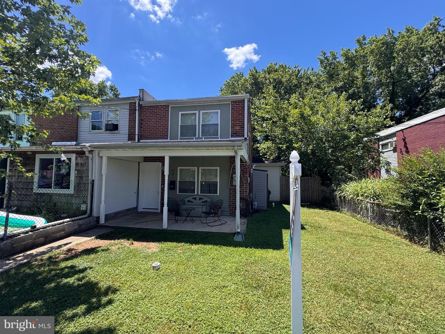 401 Bigley Ave