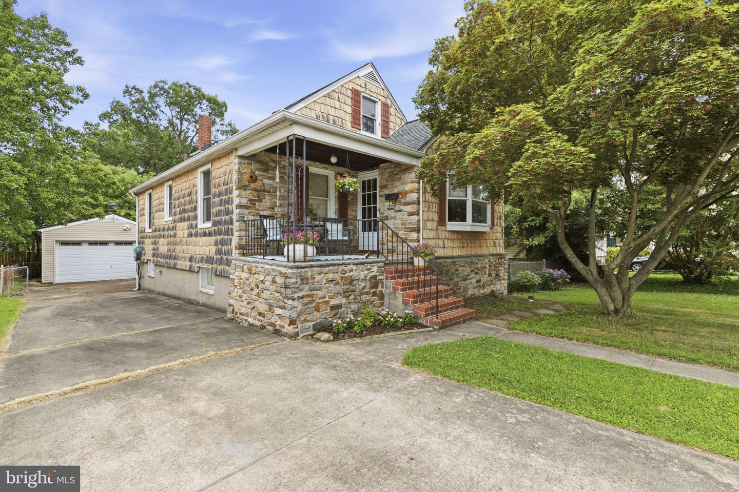3324 Texas Avenue, Baltimore