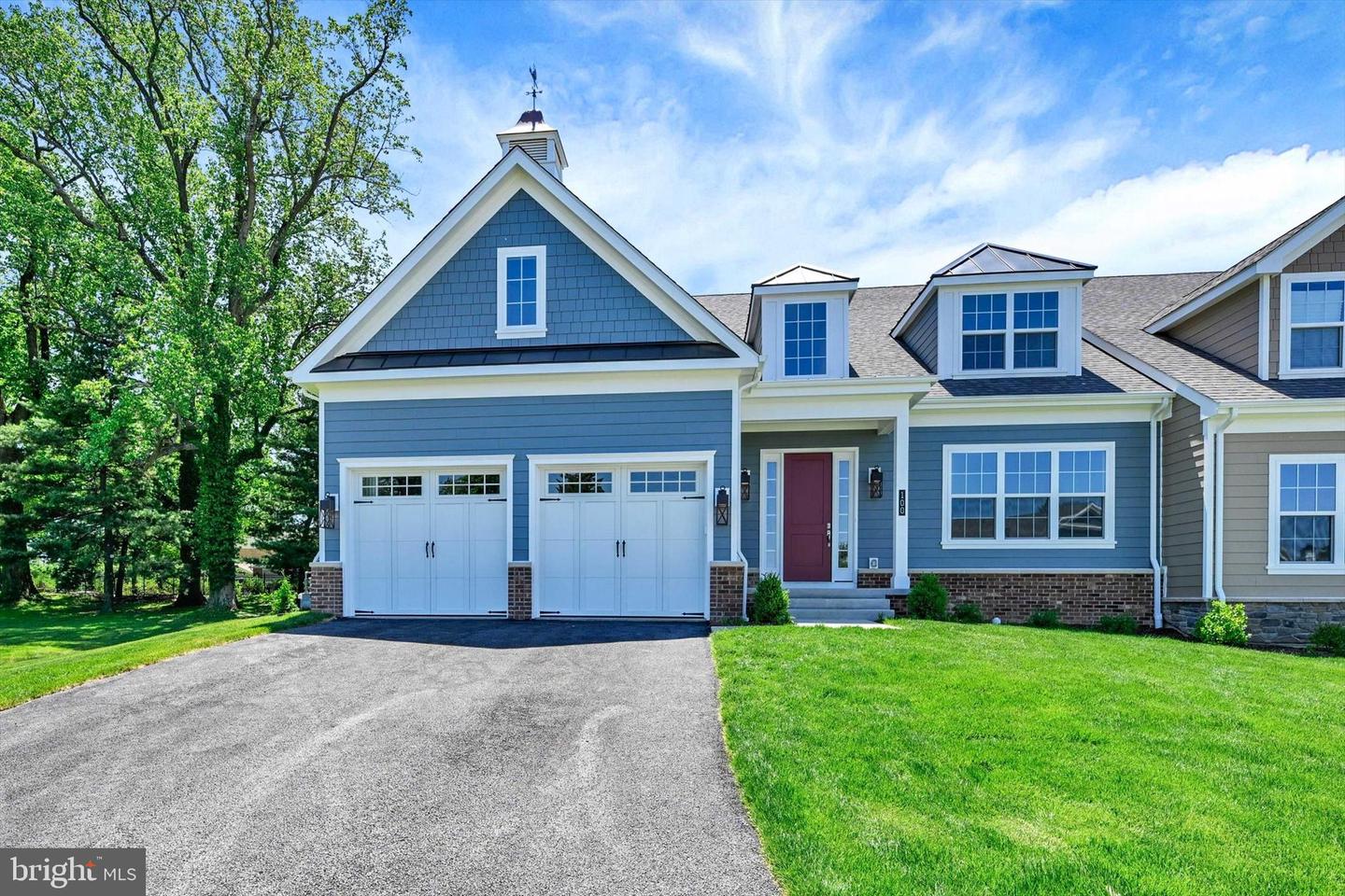 116 Villabrook Way