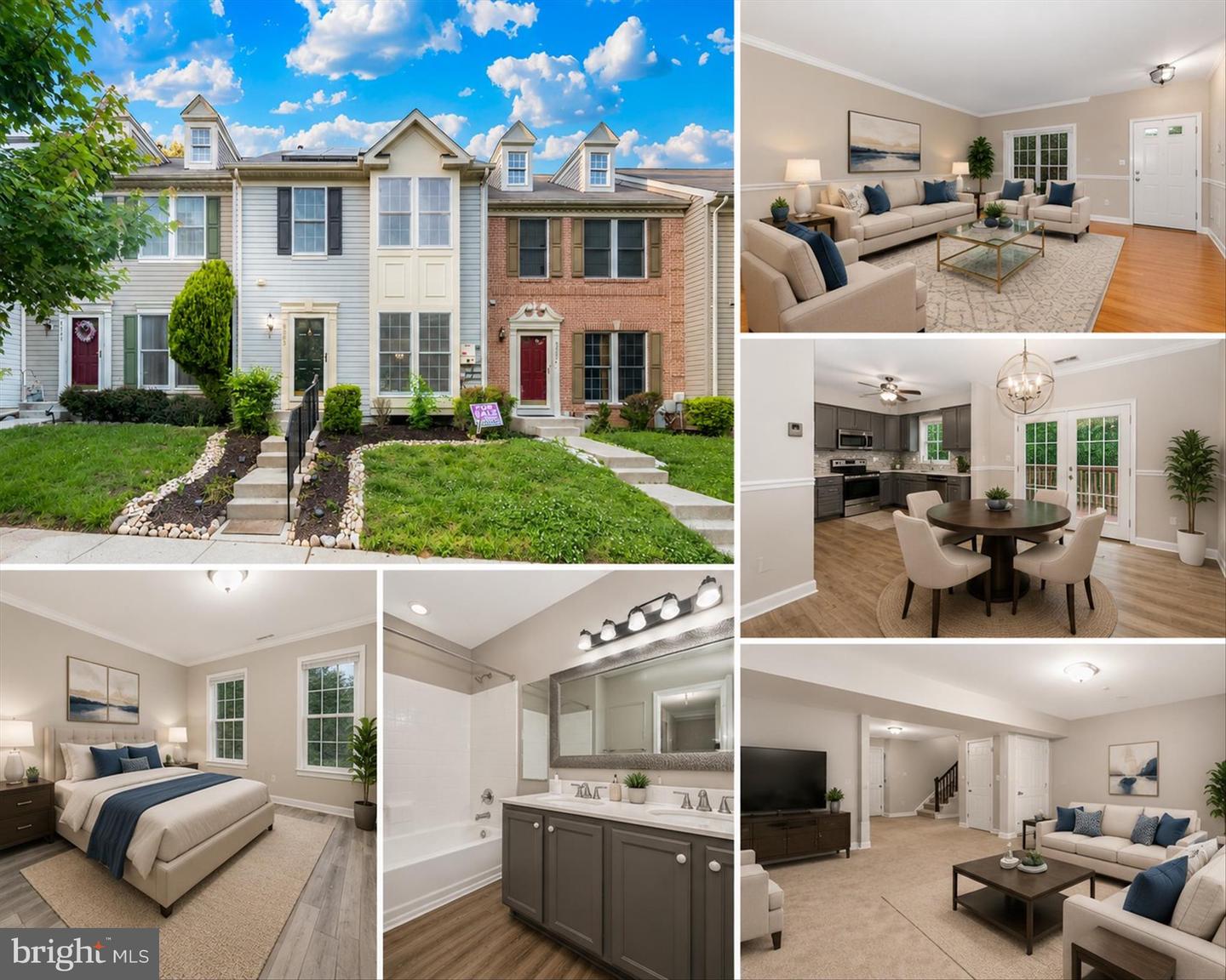 9963 Sherwood Farm Road