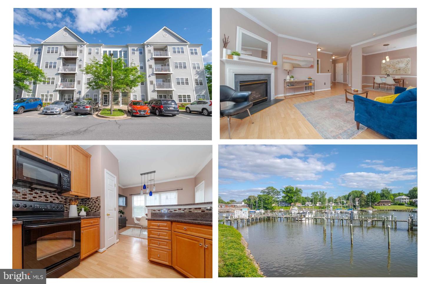 572 Hopkins Landing Drive #572