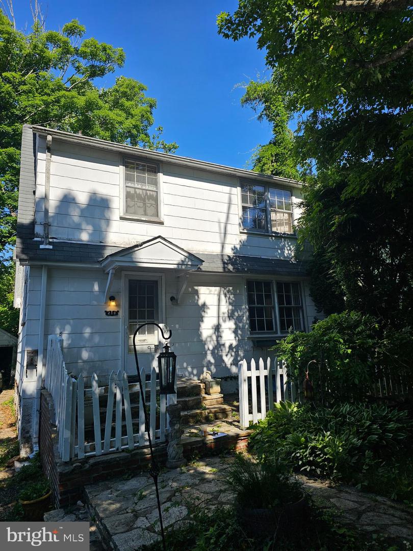 210 Bosley Avenue
